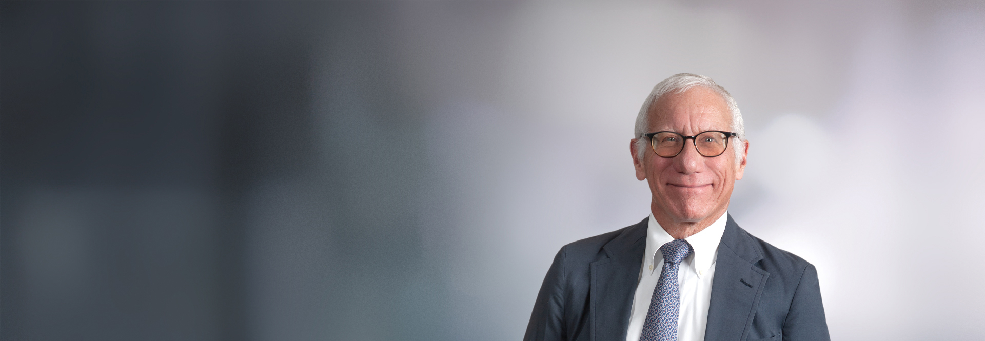 Biography Lewis J. Greenwald