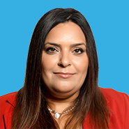 Portrait of Noa Havdala Azulay