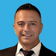 Benny Kalifi