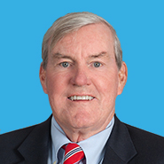 John W. Gahan III
