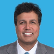 Ameek Ashok Ponda