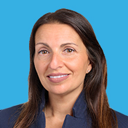 Portrait of Ojen Sirin