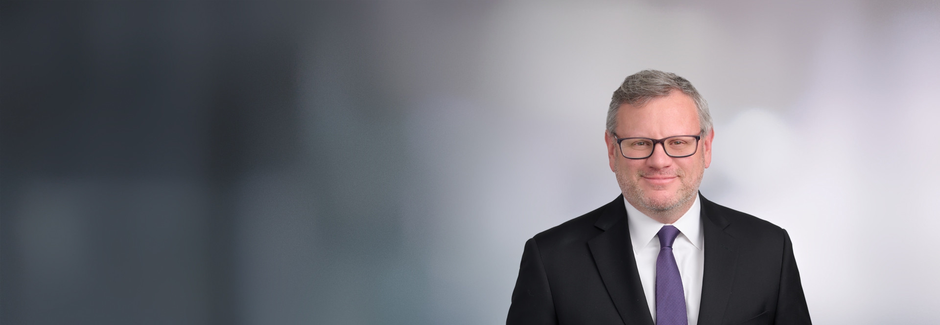 Portrait of Scott L. Kaufman