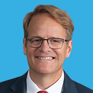 Chris Laut