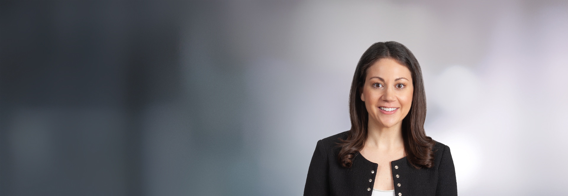 Portrait of Stephanie V. Mariani