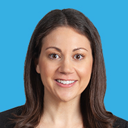 Portrait of Stephanie V. Mariani