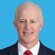 Eugene O'Flaherty