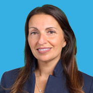 Portrait of Ojen Sirin