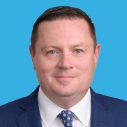 Matthew Van Wormer
