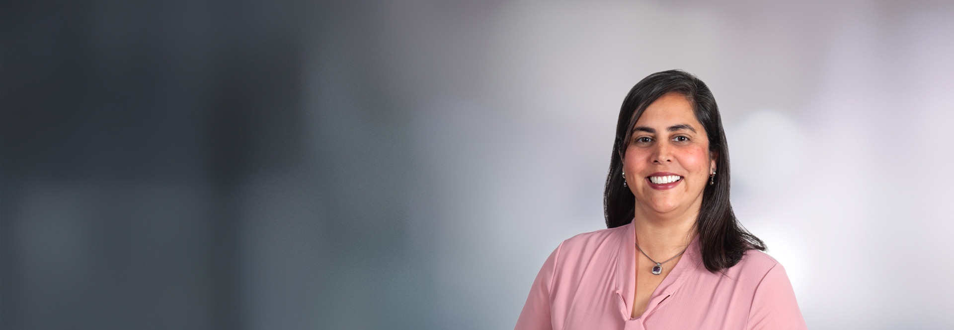 Portrait of Natasha N. Varyani