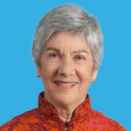 Rosemary Wilson