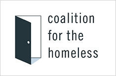 Coalition for the Homeless