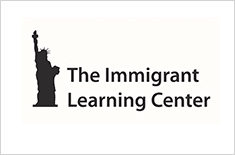 Immigrant Learning Center logo