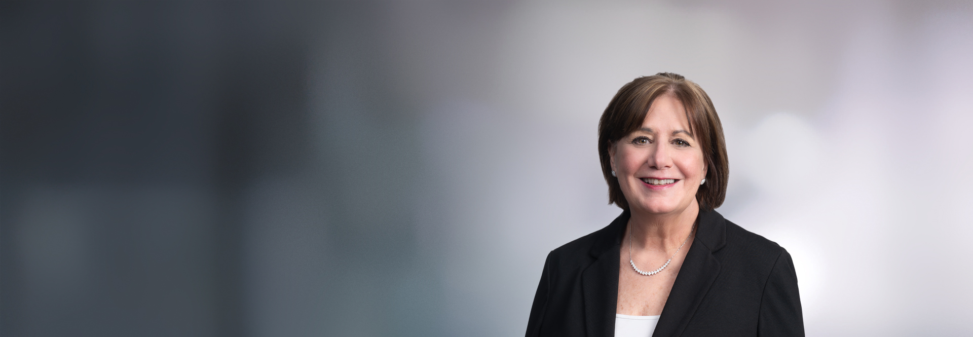 Portrait of Janet M. Brussard