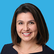 Portrait of Daniela Barrdear