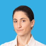 Daphna Shteinberg