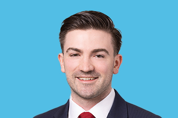 Quote: <p>Sullivan is the perfect place to take the next step in your career. The firm takes pride in its results-oriented approach to achieve its clients&rsquo; goals while simultaneously putting its associates in the best positions to take a more active role in client engagements and to learn from the excellent mentors surrounding them.</p>
 - Brendan O'Brien
