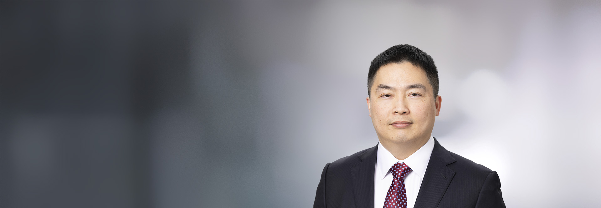 Portrait of Jiayin Liao