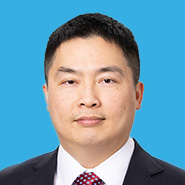Portrait of Jiayin Liao
