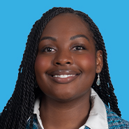 Portrait of Melissa Niles