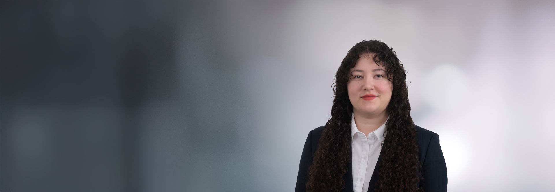 Portrait of Eleesya Cordes