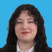 Eleesya Cordes