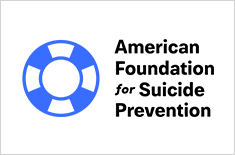 American Foundation for Suicide Prevention