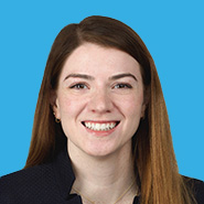 Portrait of Acacia Olschwang