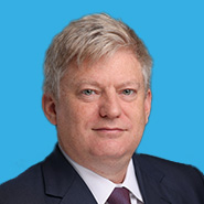 Portrait of Matthew P. Cox