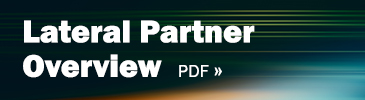 Lateral Partner Overview: View PDF