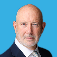 Portrait of Robert Parson