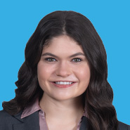 Portrait of Karly Roux