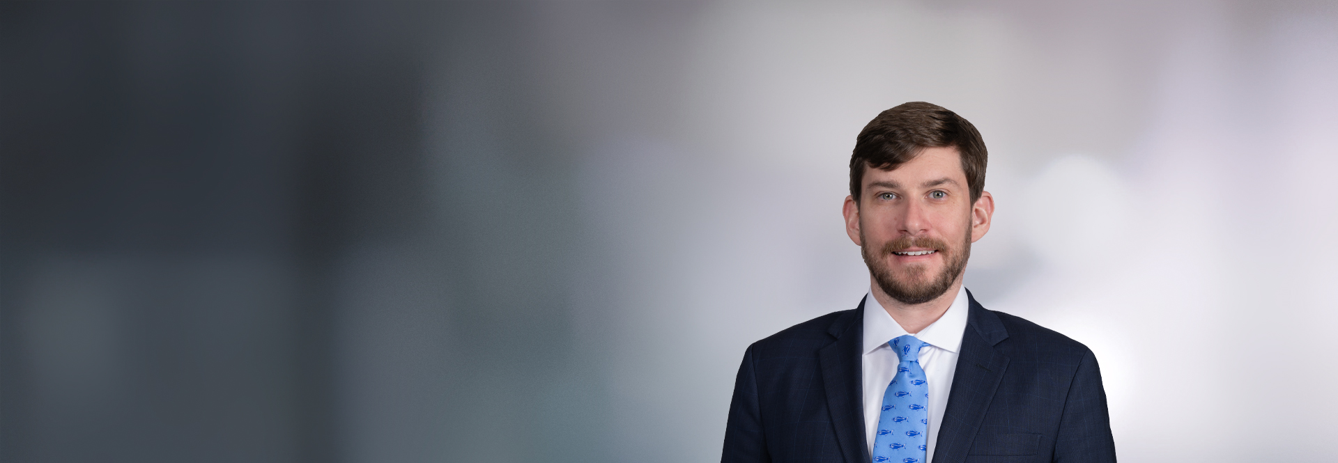 Portrait of Matt Brekus