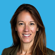Portrait of Kim Herman