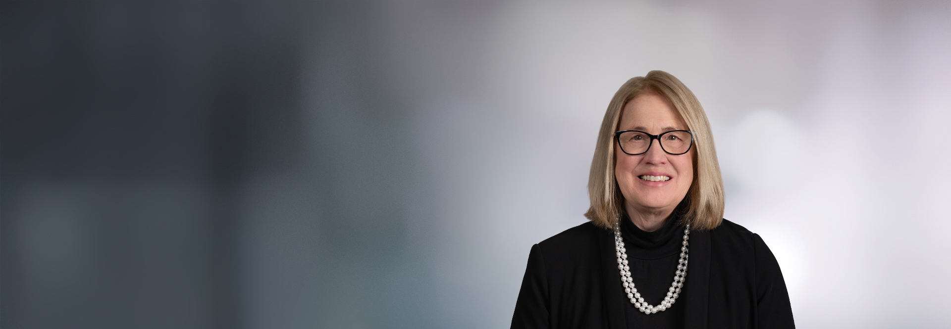 Portrait of Karen Kepler