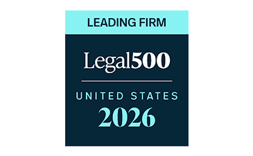 View the Legal 500 U.S. website