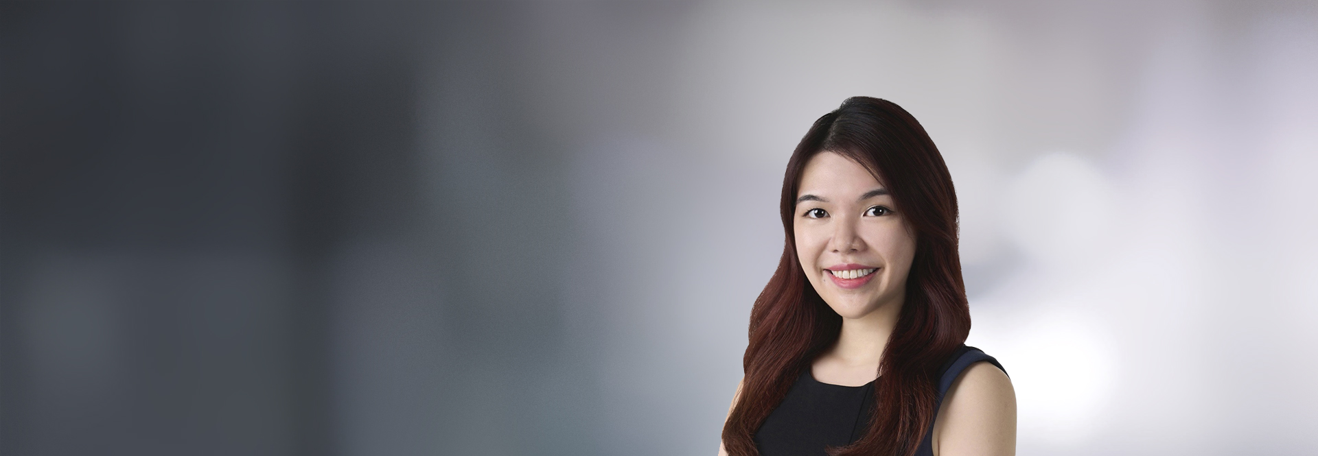 Jillian Lee website photo