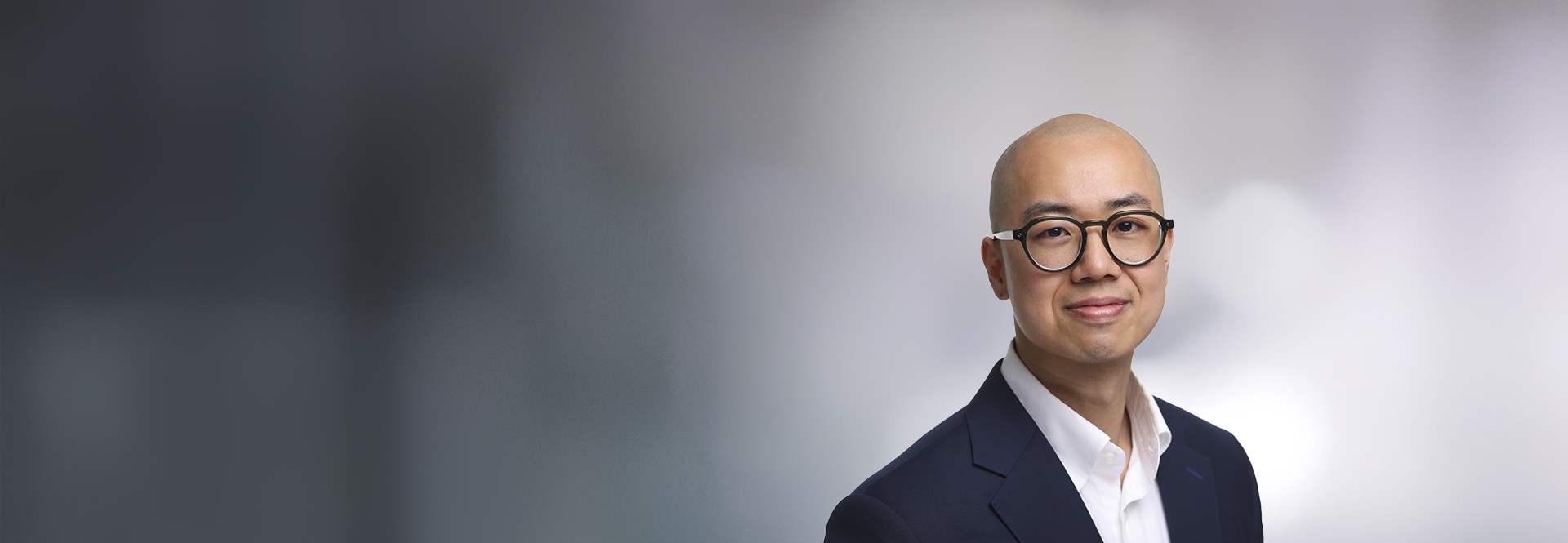 Fai Tai portrait