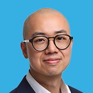 Fai Tai portrait