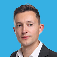 Ben Williams portrait