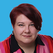 Veronika Koroleva photo
